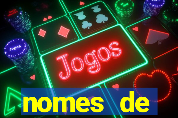 nomes de plataformas de jogos